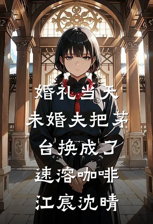 婚礼当天，未婚夫把茅台换成了速溶咖啡江宸沈晴