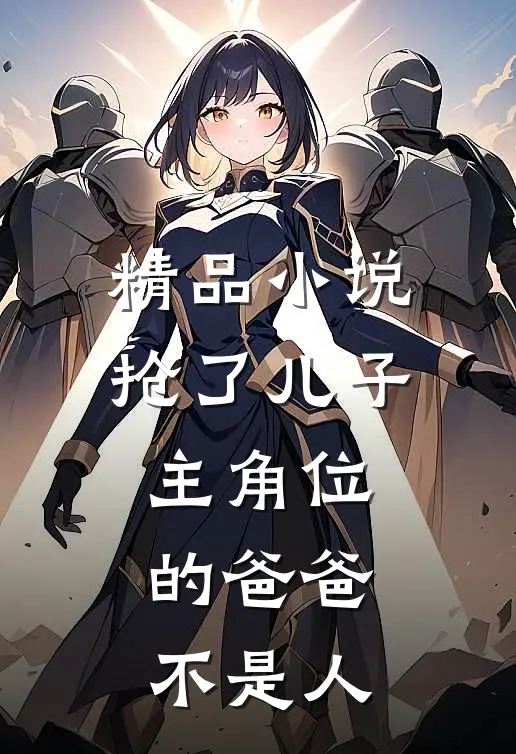 精品小说抢了儿子主角位的爸爸不是人