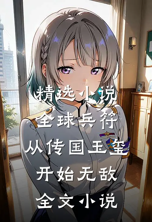 精选小说全球兵符：从传国玉玺开始无敌全文小说