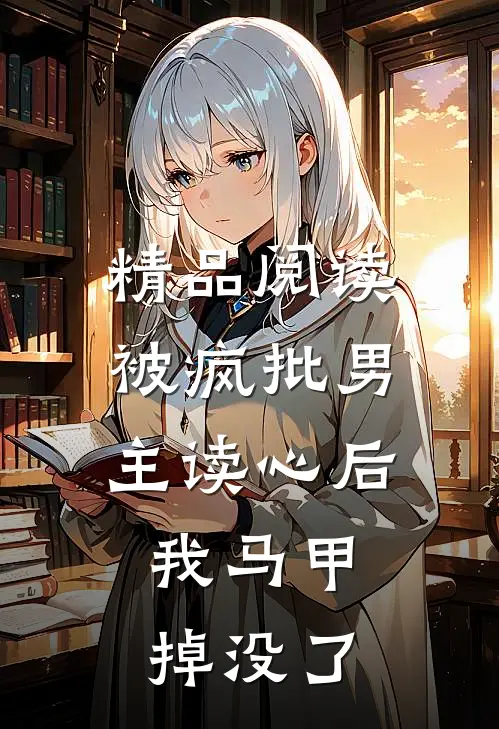 精品阅读被疯批男主读心后，我马甲掉没了