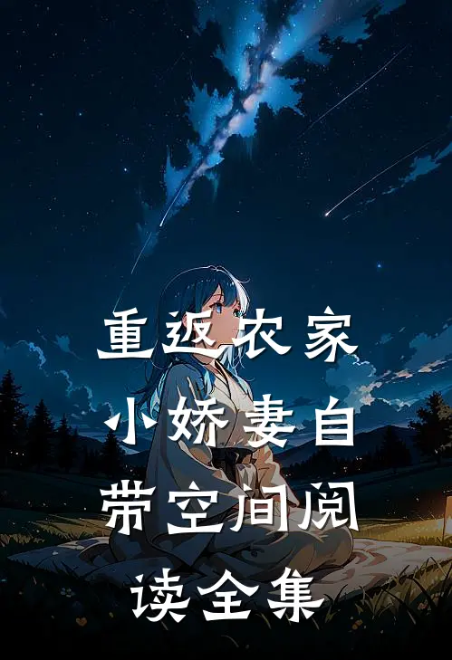 重返农家：小娇妻自带空间阅读全集