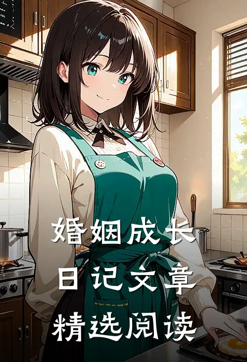婚姻成长日记文章精选阅读