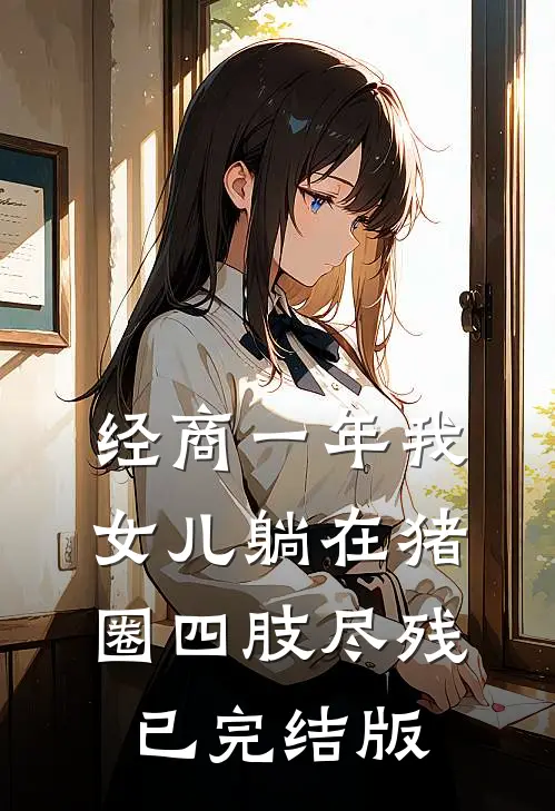 经商一年我女儿躺在猪圈四肢尽残已完结版