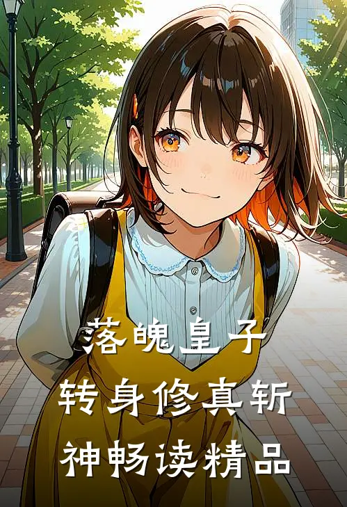 落魄皇子，转身修真斩神畅读精品