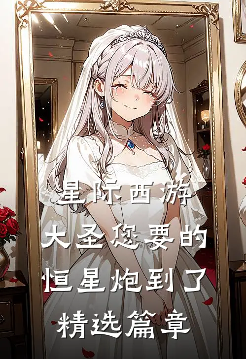 星际西游，大圣您要的恒星炮到了精选篇章