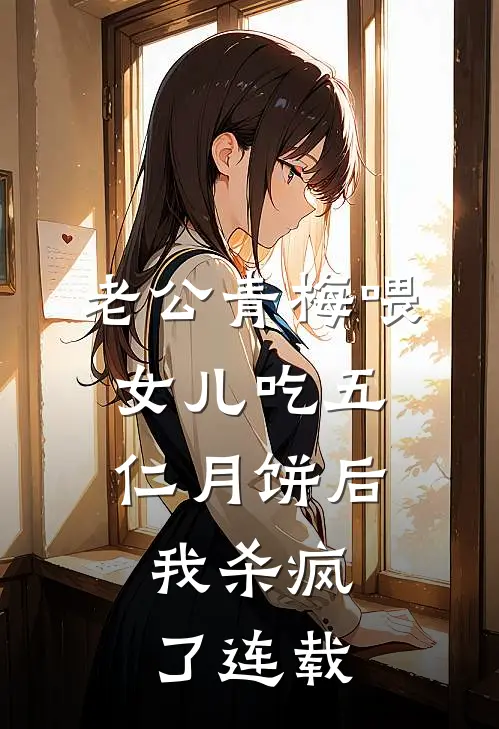 老公青梅喂女儿吃五仁月饼后，我杀疯了连载