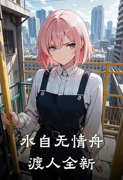 水自无情舟渡人全新