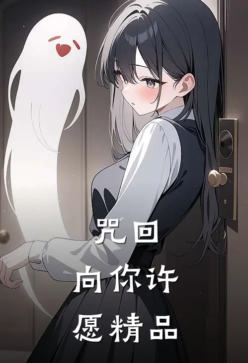 咒回：向你许愿精品