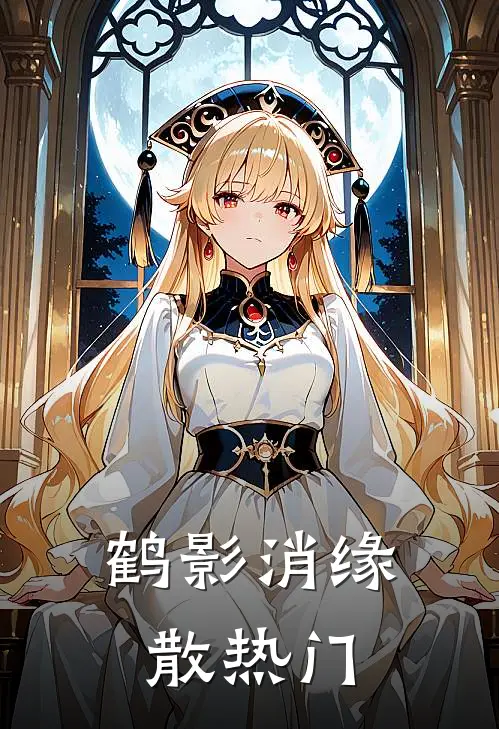 鹤影消缘散热门