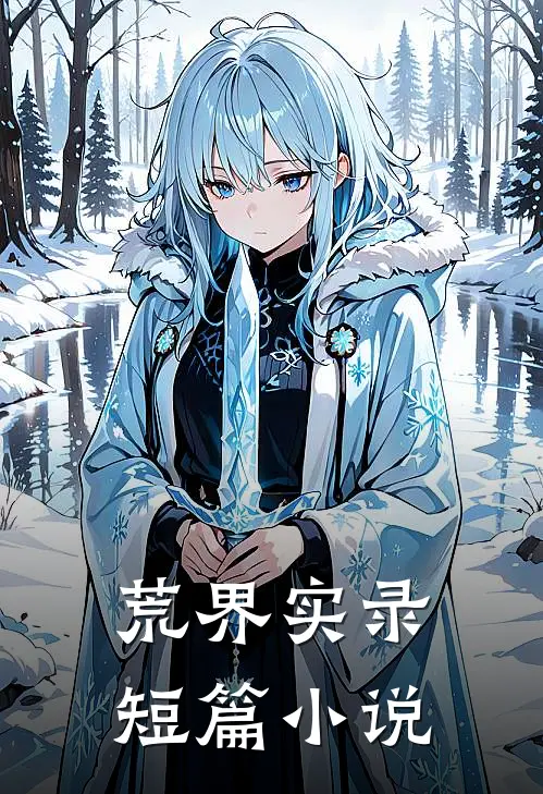 荒界实录短篇小说