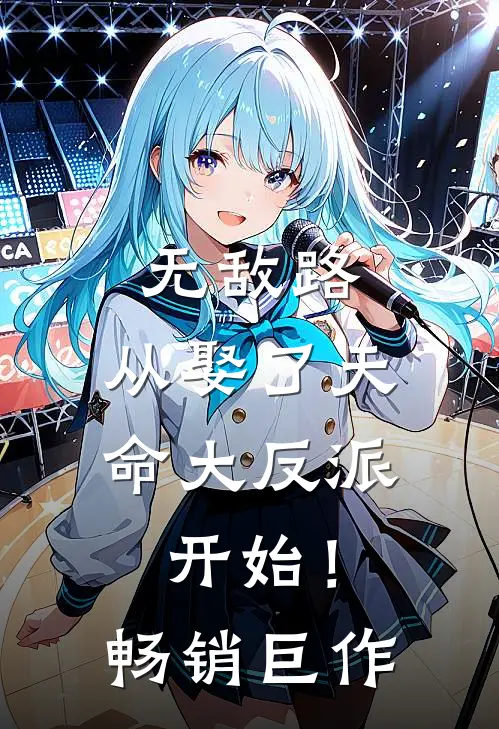 无敌路，从娶了天命大反派开始！畅销巨作