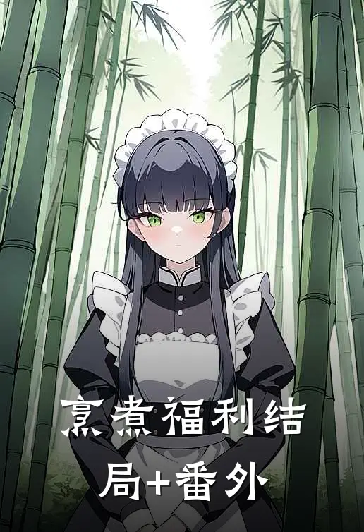 烹煮福利结局+番外