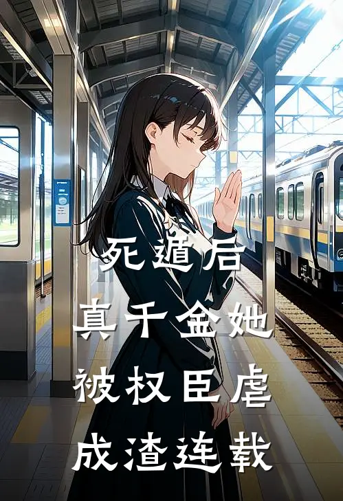 死遁后，真千金她被权臣虐成渣连载