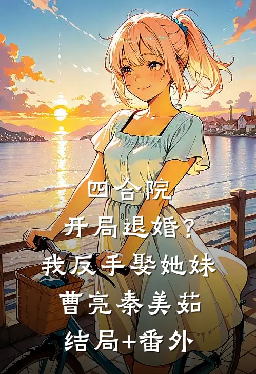 四合院：开局退婚？我反手娶她妹曹亮秦美茹结局+番外