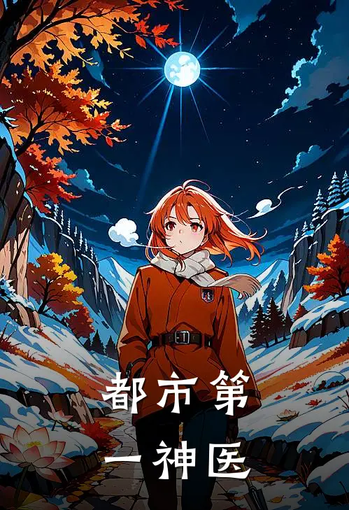 都市第一神医