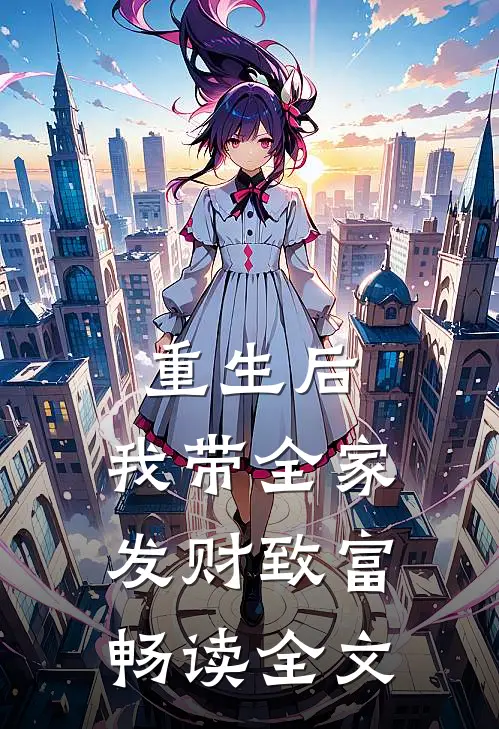 重生后，我带全家发财致富畅读全文