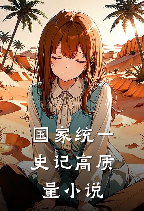 国家统一史记高质量小说