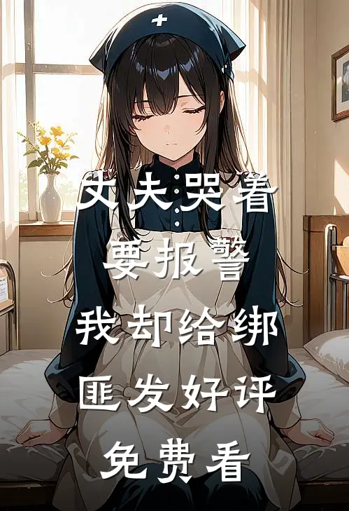 丈夫哭着要报警，我却给绑匪发好评免费看