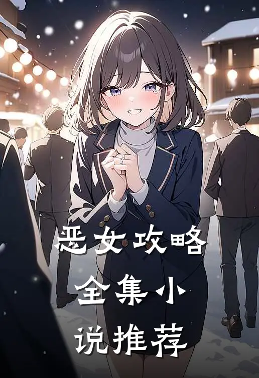 恶女攻略全集小说推荐