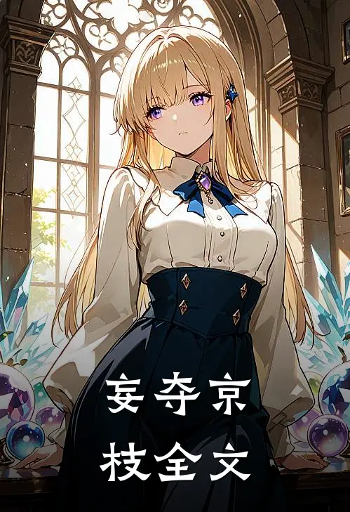 妄夺京枝全文