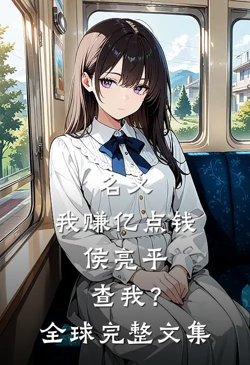 名义：我赚亿点钱，侯亮平查我？全球完整文集