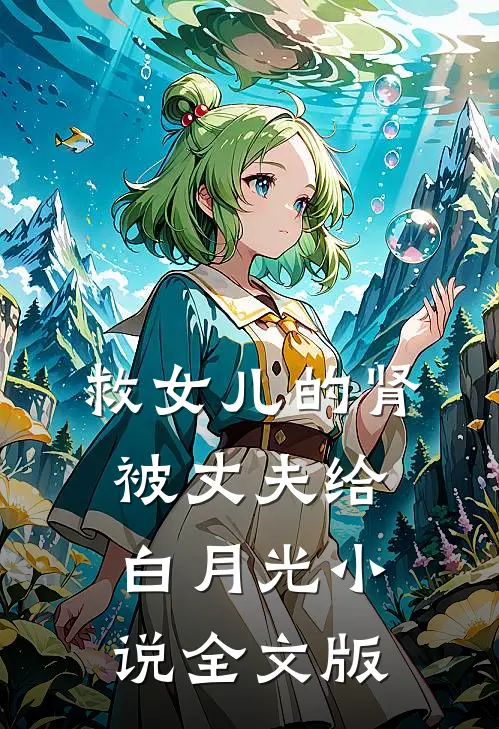 救女儿的肾被丈夫给白月光小说全文版