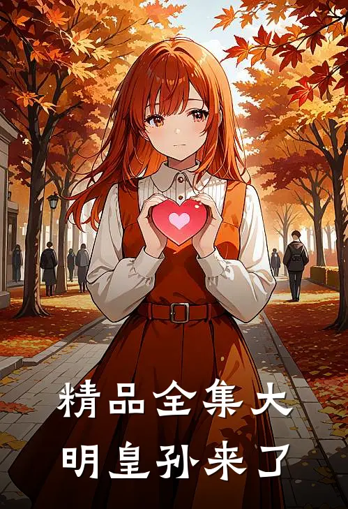精品全集大明皇孙来了