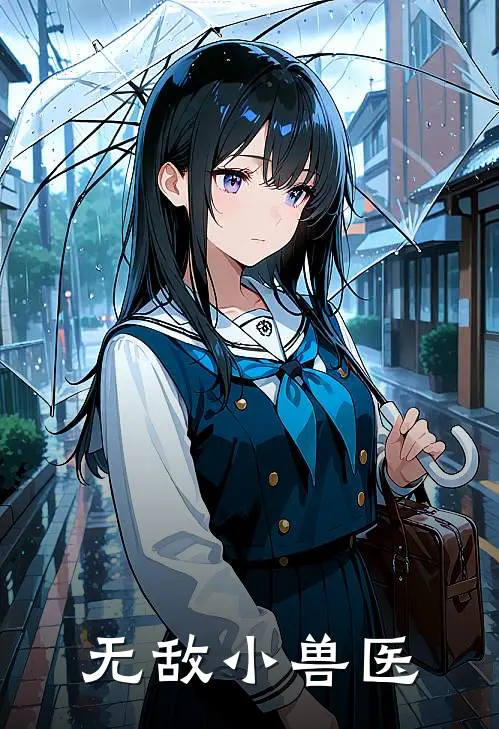 无敌小兽医