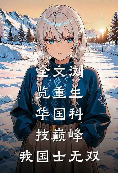 全文浏览重生：华国科技巅峰，我国士无双