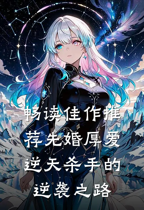 畅读佳作推荐先婚厚爱：逆天杀手的逆袭之路