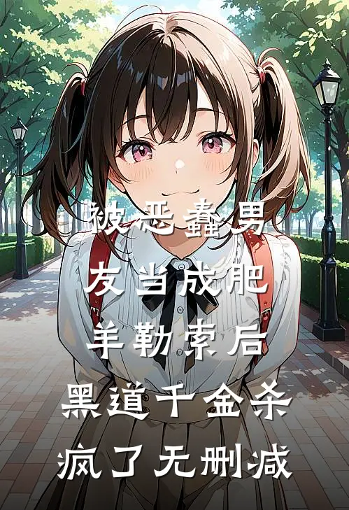被恶蠢男友当成肥羊勒索后，黑道千金杀疯了无删减