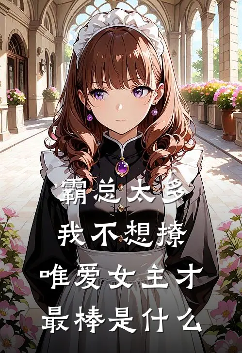 霸总太多我不想撩，唯爱女主才最棒是什么