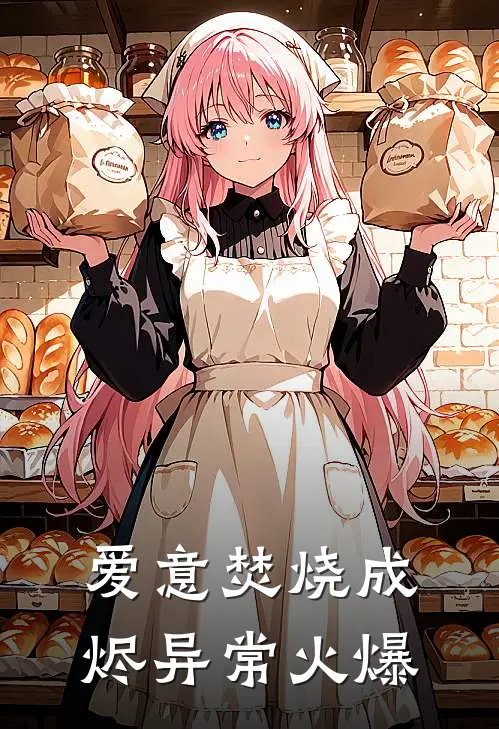 爱意焚烧成烬异常火爆
