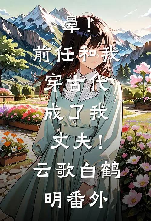 晕！前任和我穿古代，成了我丈夫！云歌白鹤明番外