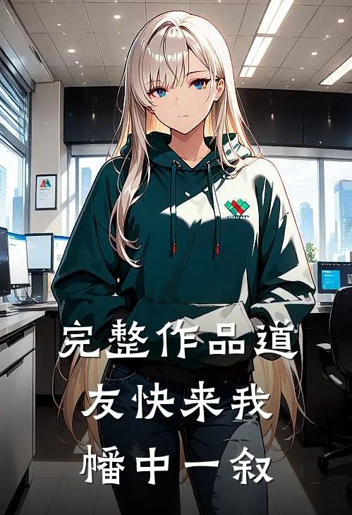 完整作品道友快来我幡中一叙