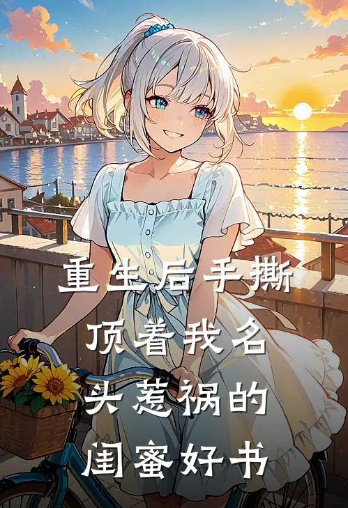重生后手撕顶着我名头惹祸的闺蜜好书