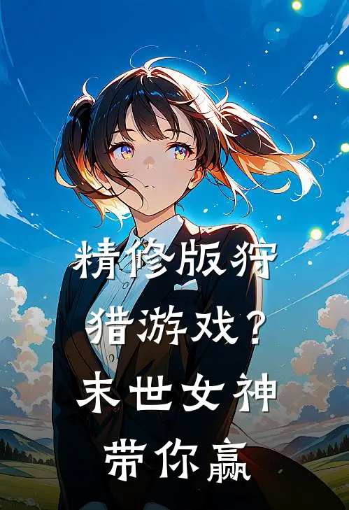 精修版狩猎游戏？末世女神带你赢