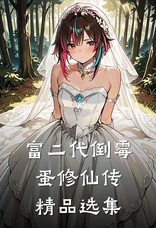 富二代倒霉蛋修仙传精品选集