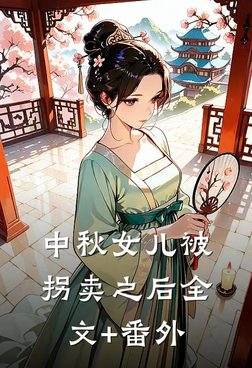 中秋女儿被拐卖之后全文+番外