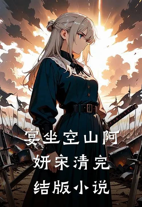 宴坐空山阿妍宋清完结版小说