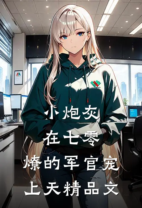 小炮灰在七零，燎的军官宠上天精品文