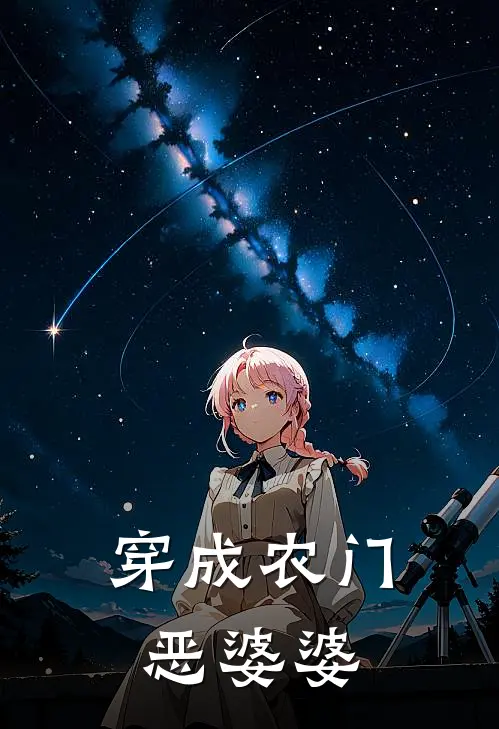 穿成农门恶婆婆