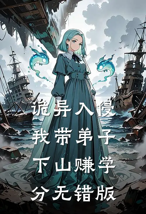 诡异入侵：我带弟子下山赚学分无错版