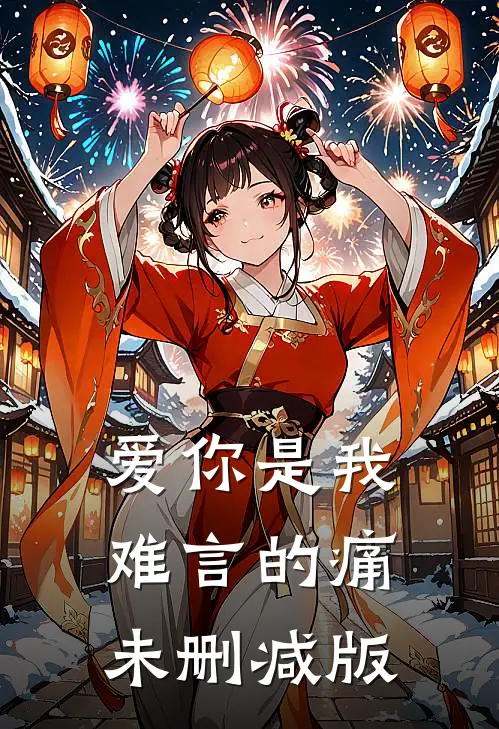 爱你是我难言的痛未删减版