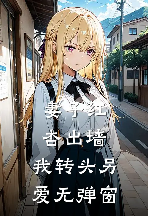 妻子红杏出墙，我转头另爱无弹窗