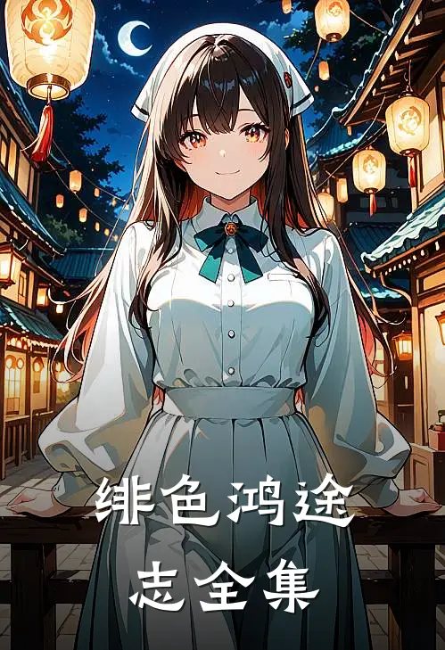 绯色鸿途志全集