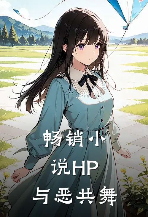 畅销小说HP：与恶共舞