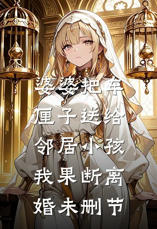婆婆把车厘子送给邻居小孩，我果断离婚未删节