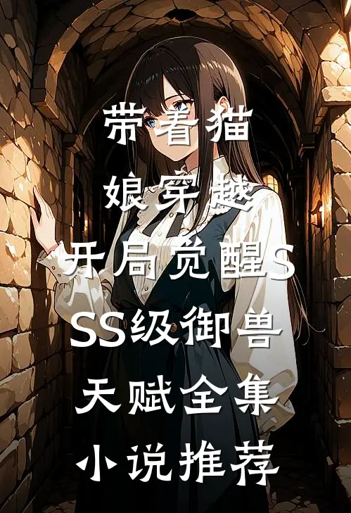 带着猫娘穿越，开局觉醒SSS级御兽天赋全集小说推荐
