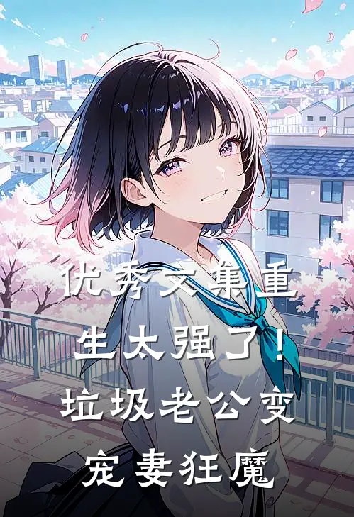 优秀文集重生太强了！垃圾老公变宠妻狂魔